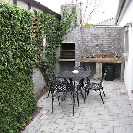 Apple Cottages George Bagian luar foto