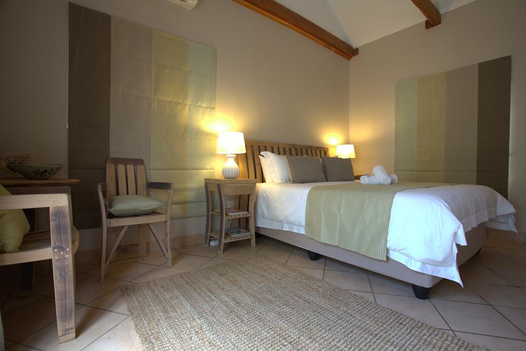 Apple Cottages George Ruang foto