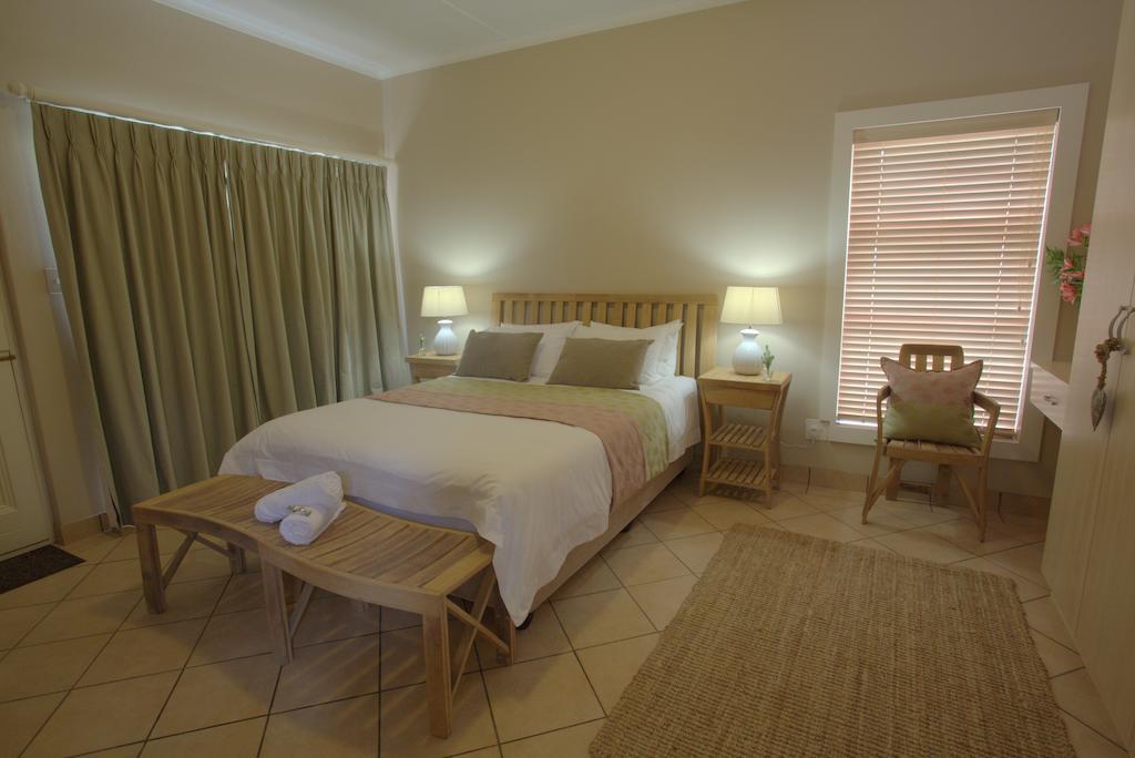 Apple Cottages George Ruang foto
