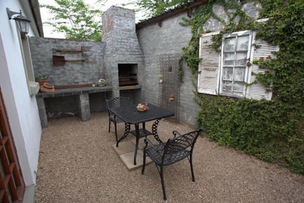 Apple Cottages George Bagian luar foto